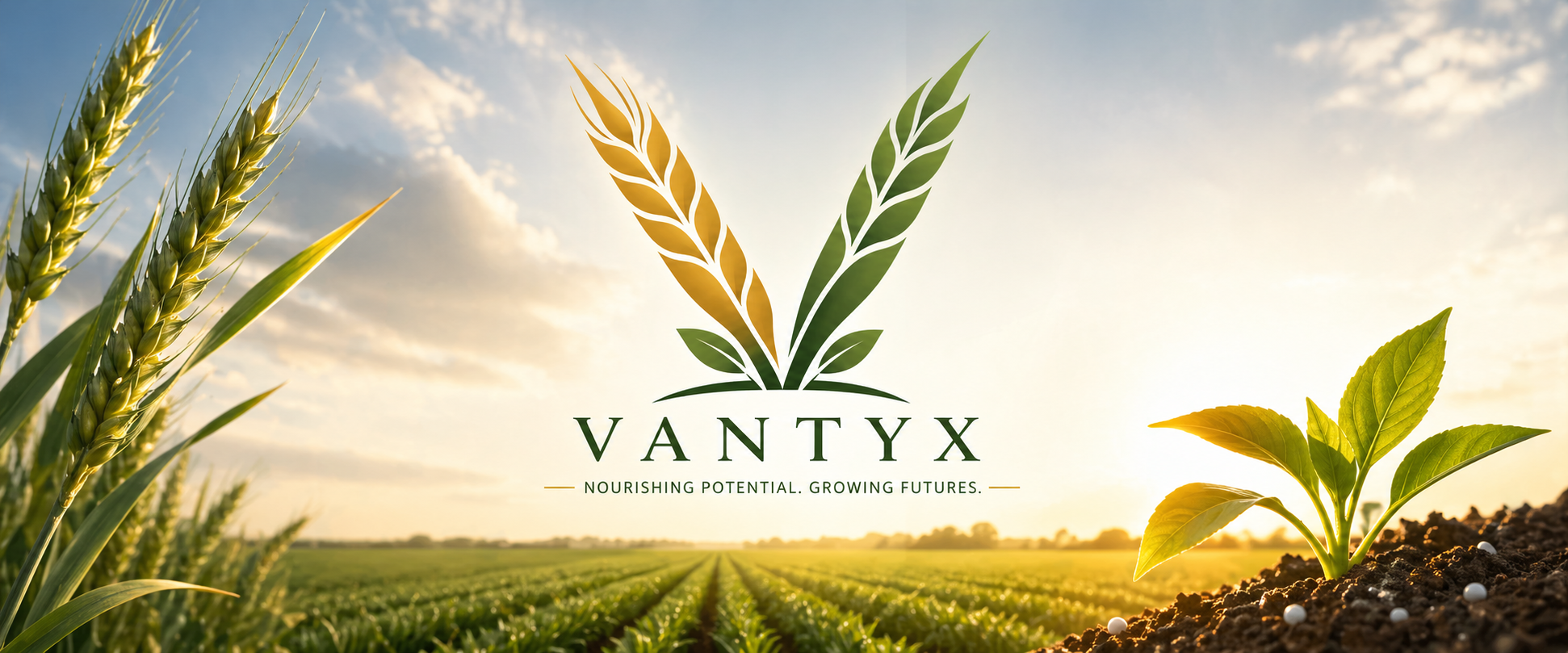 Vantyx